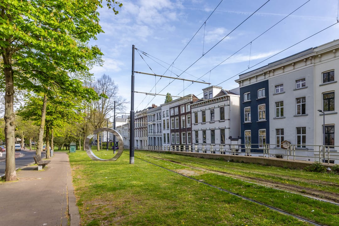 Photo 16 of Eendrachtsweg 68-D