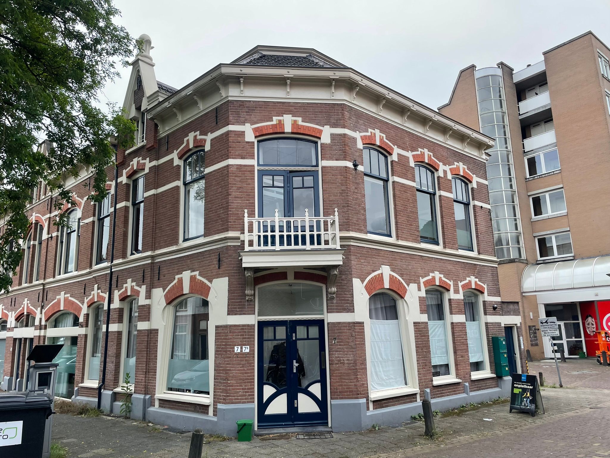Diezerplein 7-A 7 A2