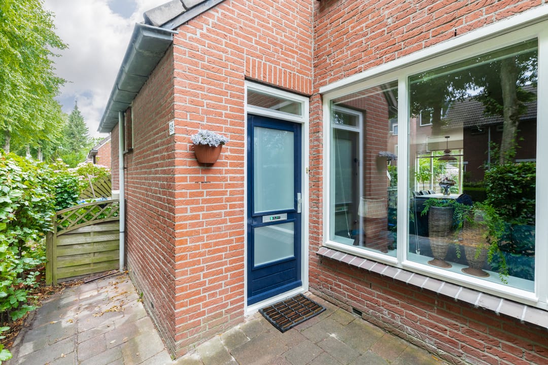 Foto 7 van Framaheerd 95