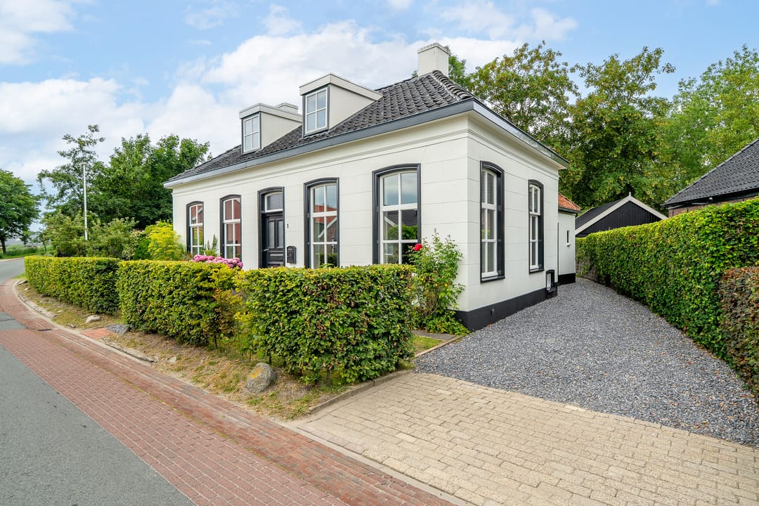 Photo 16 of Winsumerweg 1