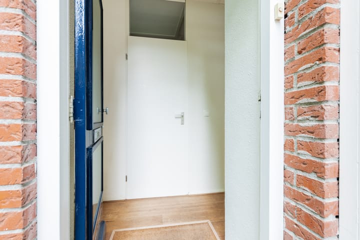 Tussenwoning te koop: Framaheerd 95, Groningen