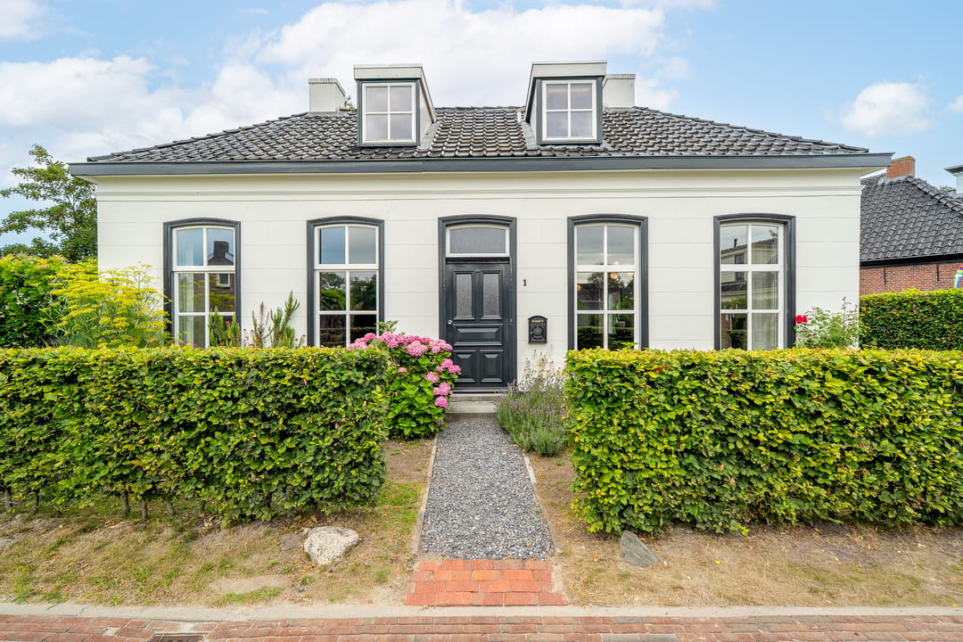 Photo 17 of Winsumerweg 1