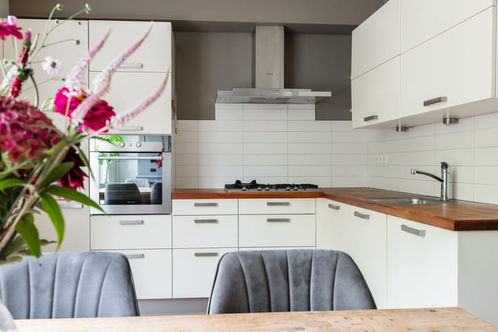 Tussenwoning te koop: Framaheerd 95, Groningen