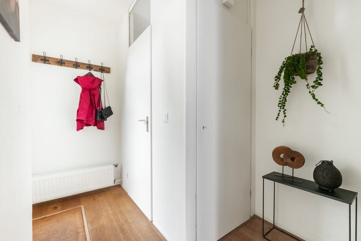 Tussenwoning te koop: Framaheerd 95, Groningen