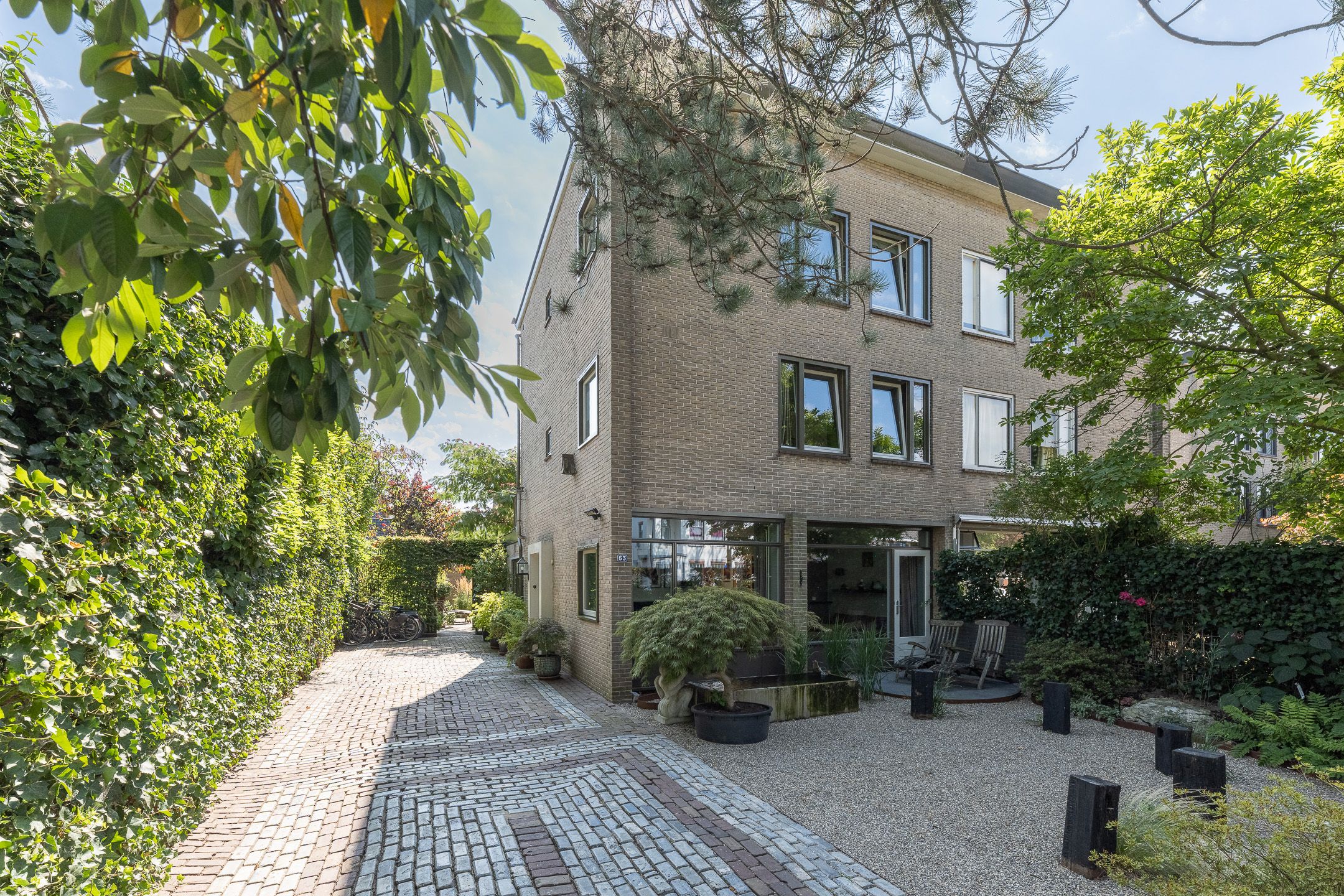 Loosdrechtseweg 63