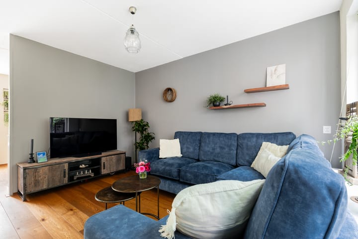 Tussenwoning te koop: Framaheerd 95, Groningen