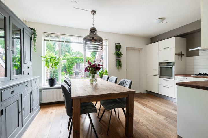 Tussenwoning te koop: Framaheerd 95, Groningen