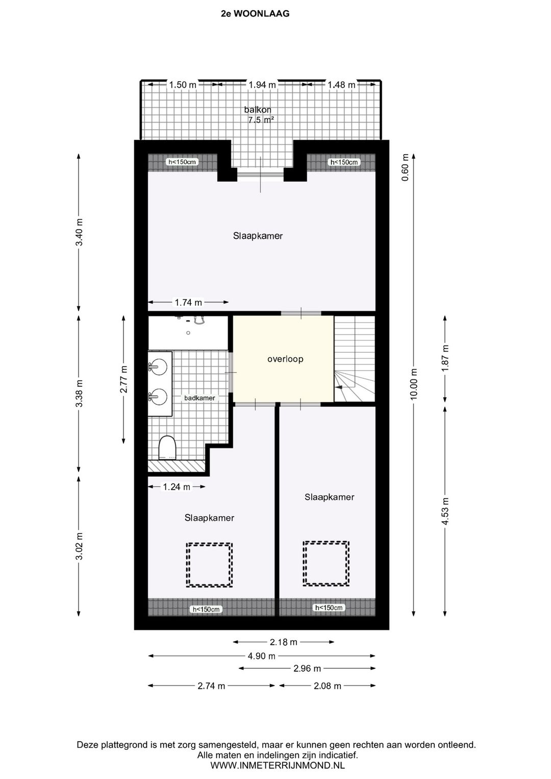 Foto 53 van Westvest 23