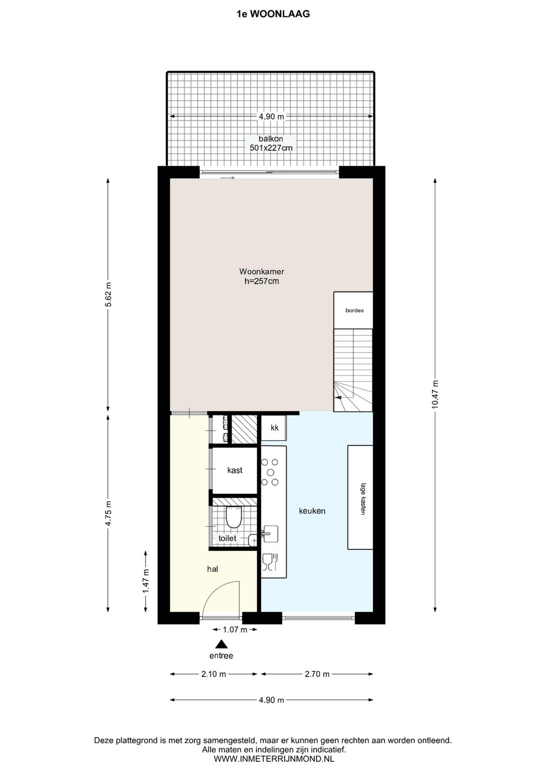 Foto 52 van Westvest 23