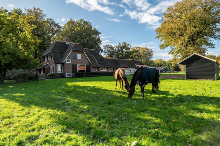 Beilerweg 22, Hooghalen