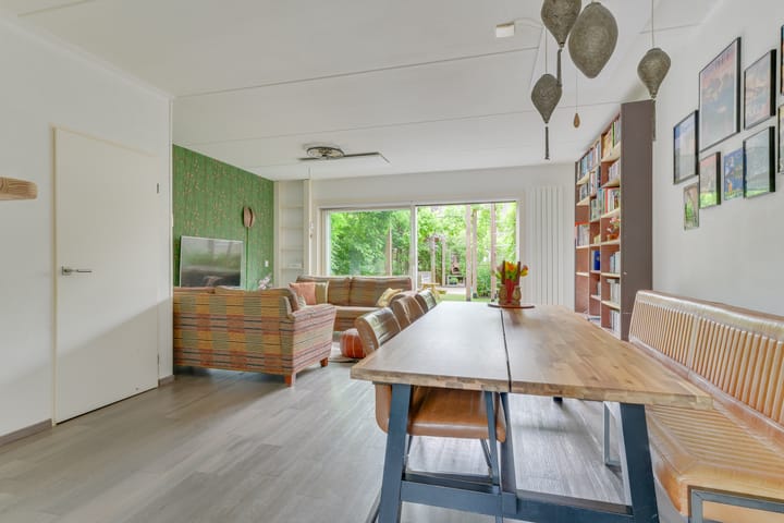 Tussenwoning te koop: Buizerdweg 97, Alkmaar