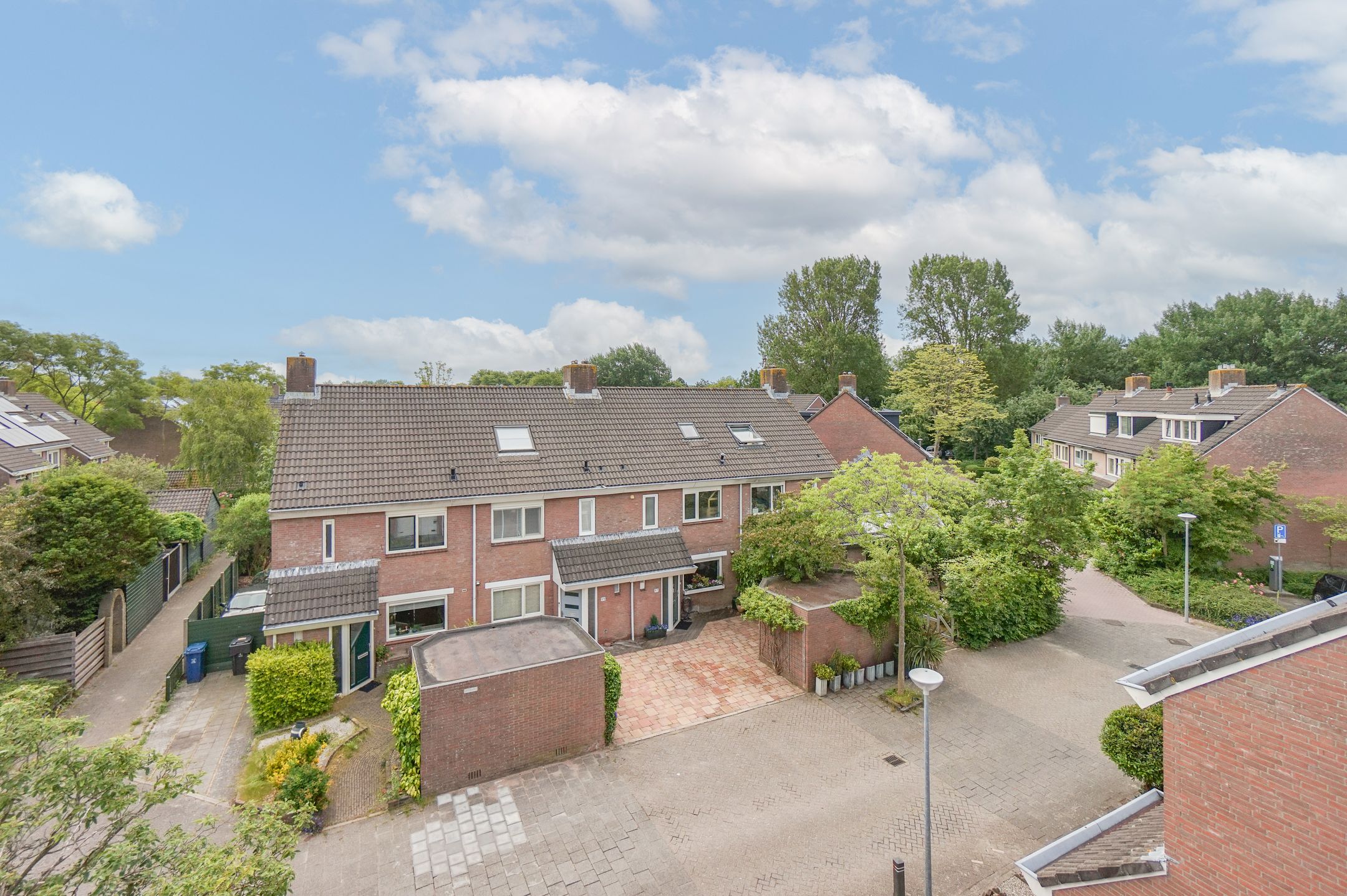 Buizerdweg 97 