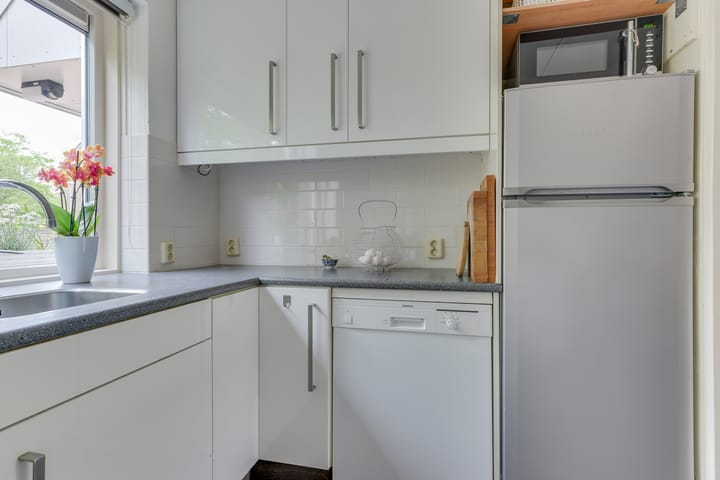 Tussenwoning te koop: Buizerdweg 97, Alkmaar