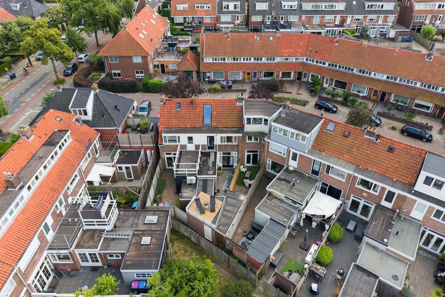 Foto 40 van Papaverstraat 33