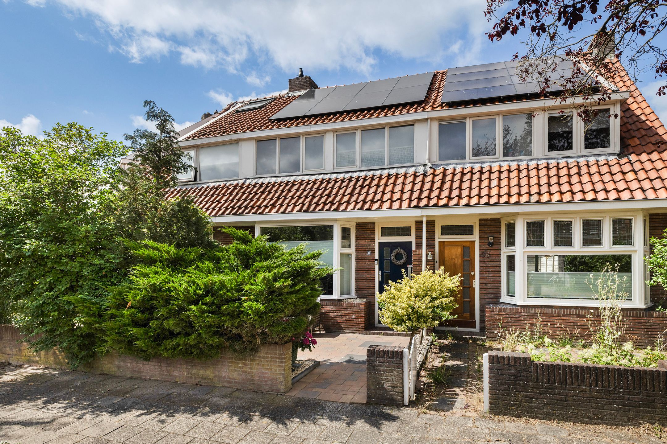 Papaverstraat 33 
