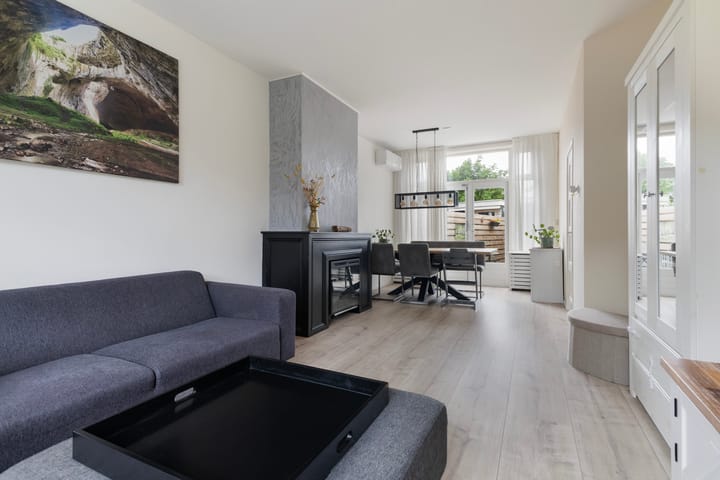 Foto 4 van Papaverstraat 33