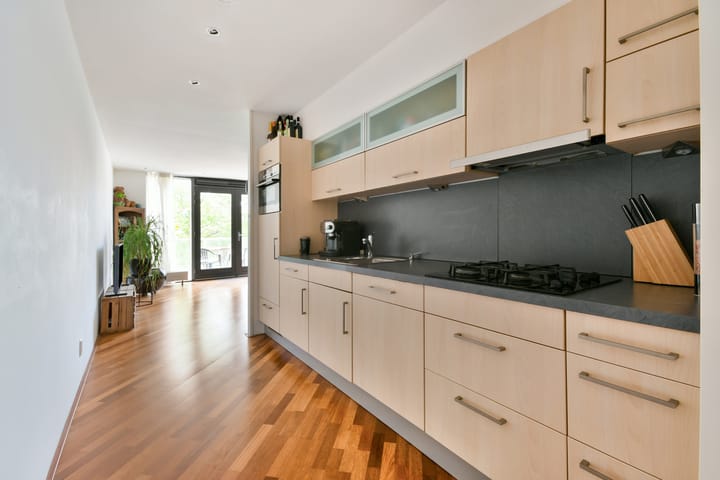 Appartement te koop: Beatrixlaan 32, Beverwijk
