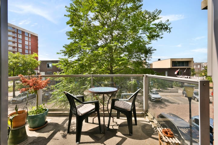 Appartement te koop: Beatrixlaan 32, Beverwijk