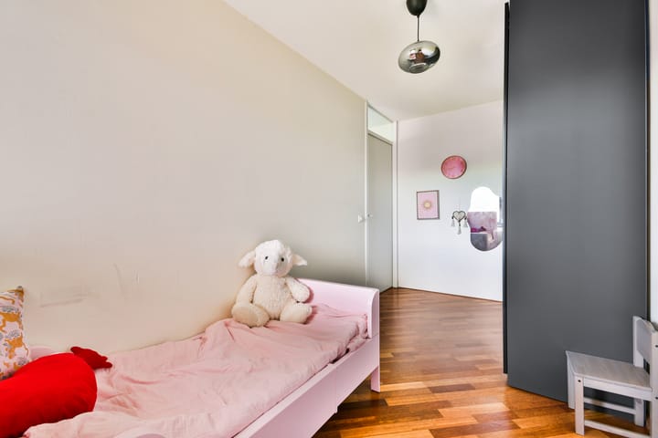 Appartement te koop: Beatrixlaan 32, Beverwijk