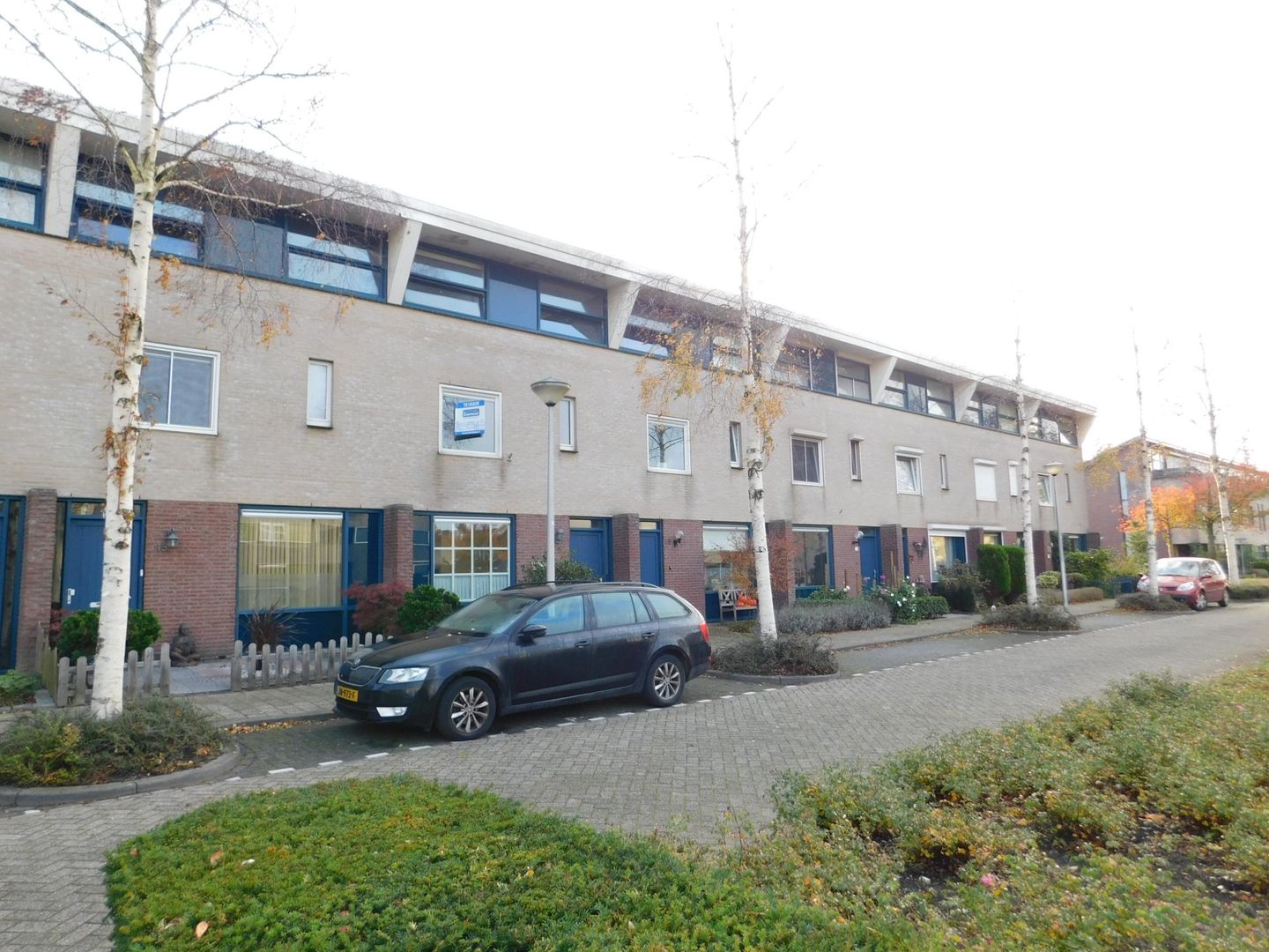 Foto 20 van Toernooiveld 47