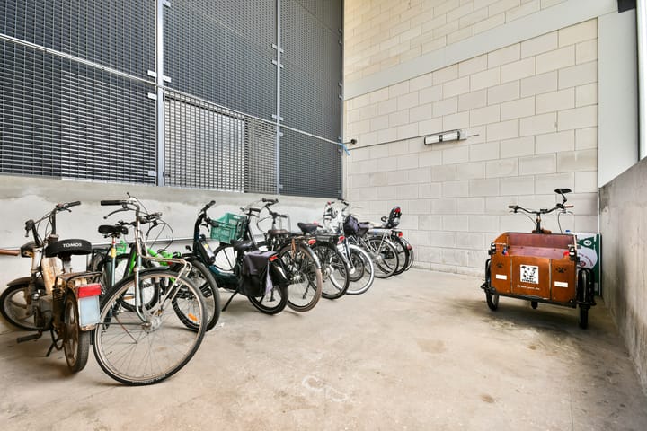 Appartement te koop: Beatrixlaan 32, Beverwijk