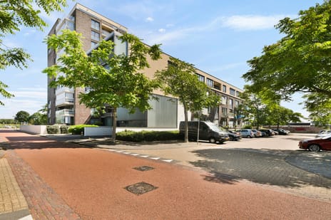 Beatrixlaan thumbnail