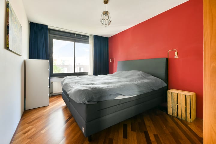 Appartement te koop: Beatrixlaan 32, Beverwijk