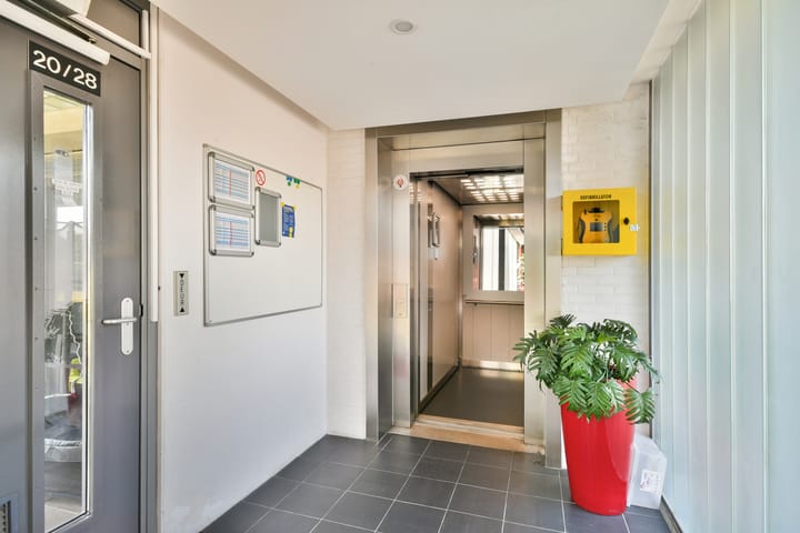 Appartement te koop: Beatrixlaan 32, Beverwijk