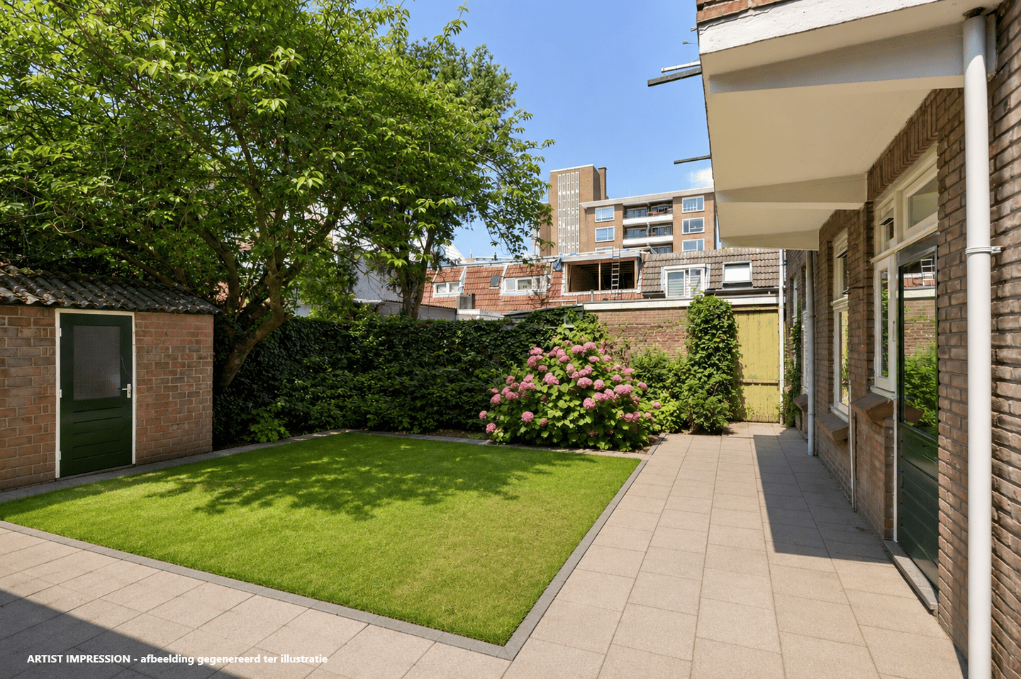 Photo 20 of Engelen van Pijlsweertstraat 18