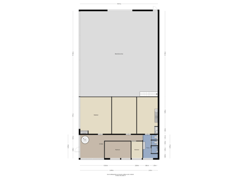 View floorplan