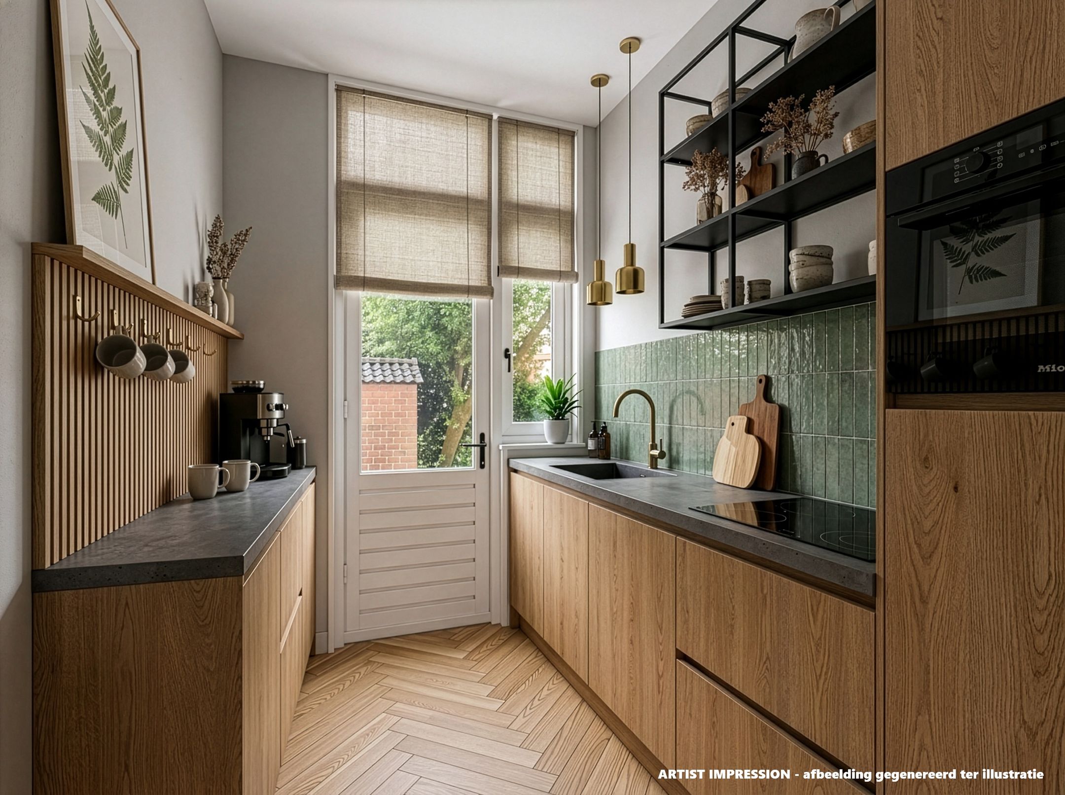 Photo 9 of Engelen van Pijlsweertstraat 18