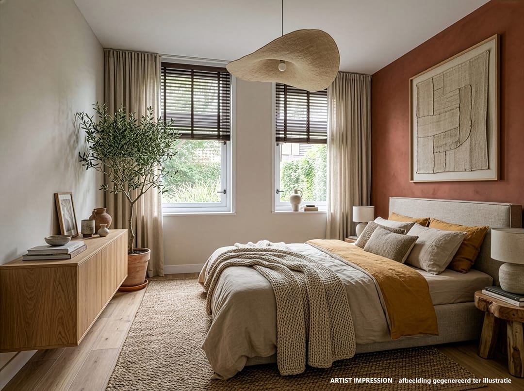 Photo 13 of Engelen van Pijlsweertstraat 18