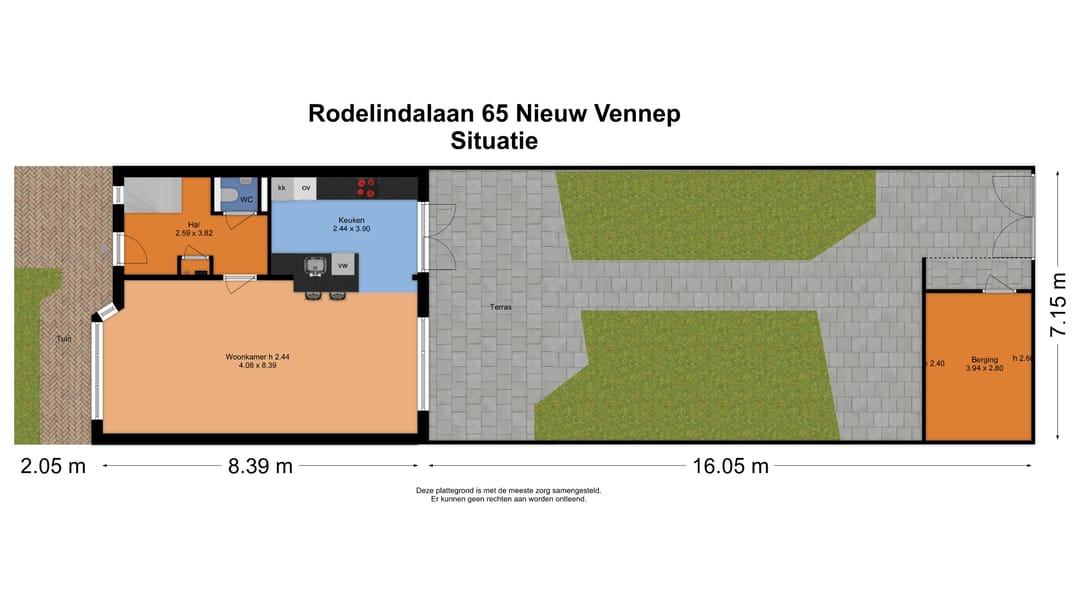 Foto 37 van Rodelindalaan 65