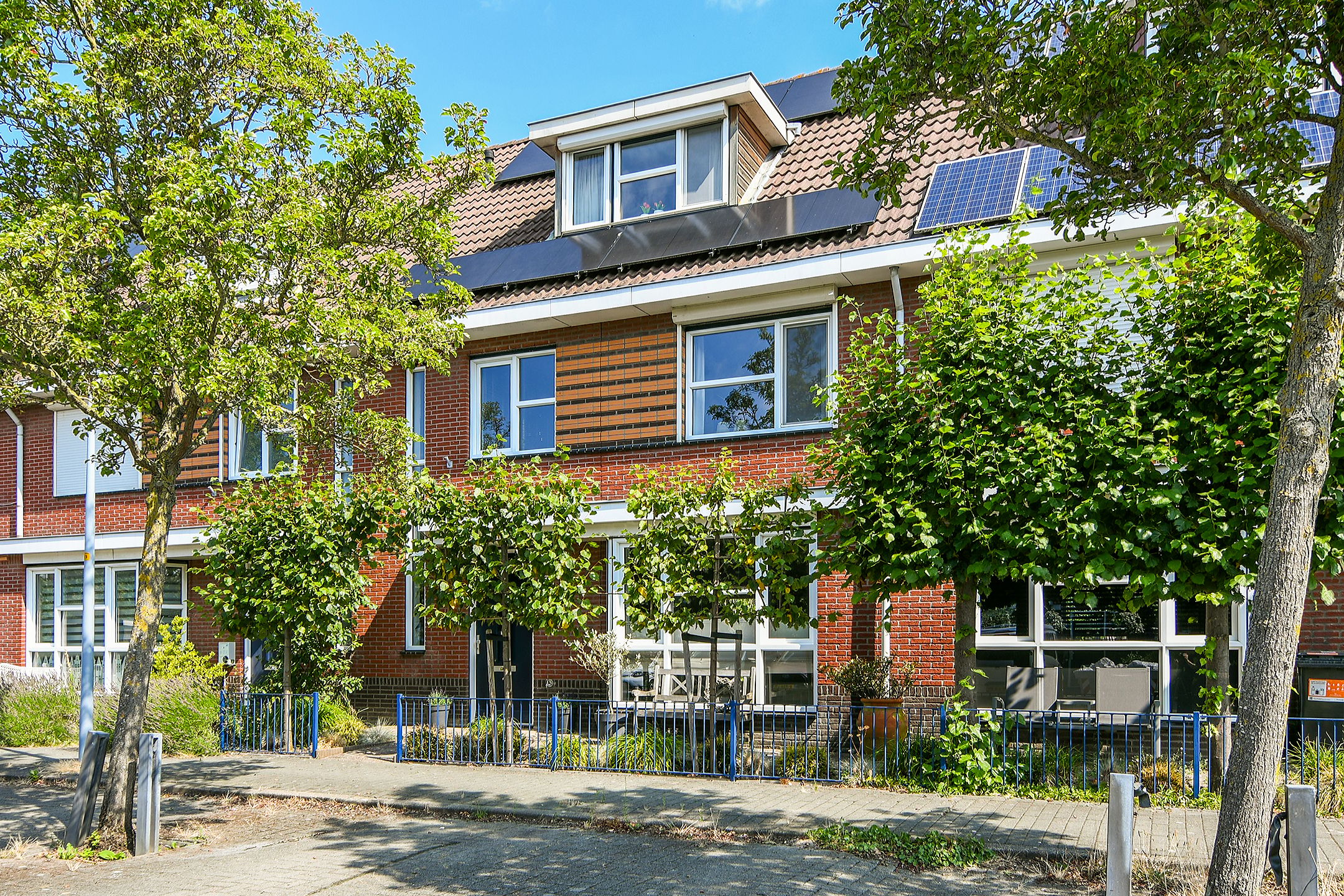 Rodelindalaan 65