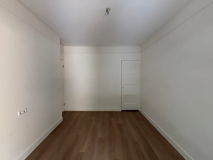 Appartement te huur: Eerste Helmersstraat 15H, Amsterdam