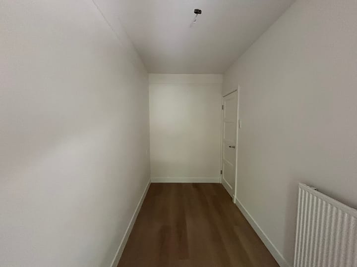 Appartement te huur: Eerste Helmersstraat 15H, Amsterdam
