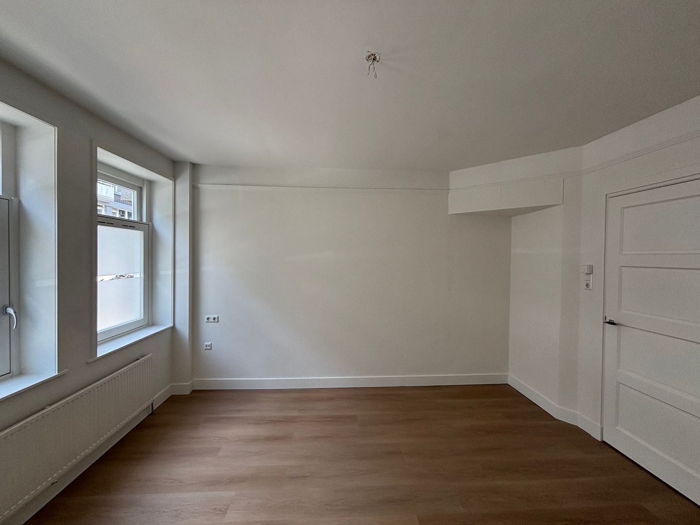 Foto 4 van Eerste Helmersstraat 15-H