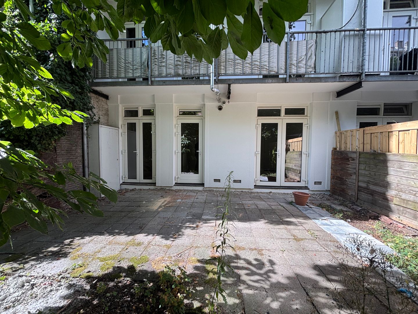 Foto 10 van Eerste Helmersstraat 15-H