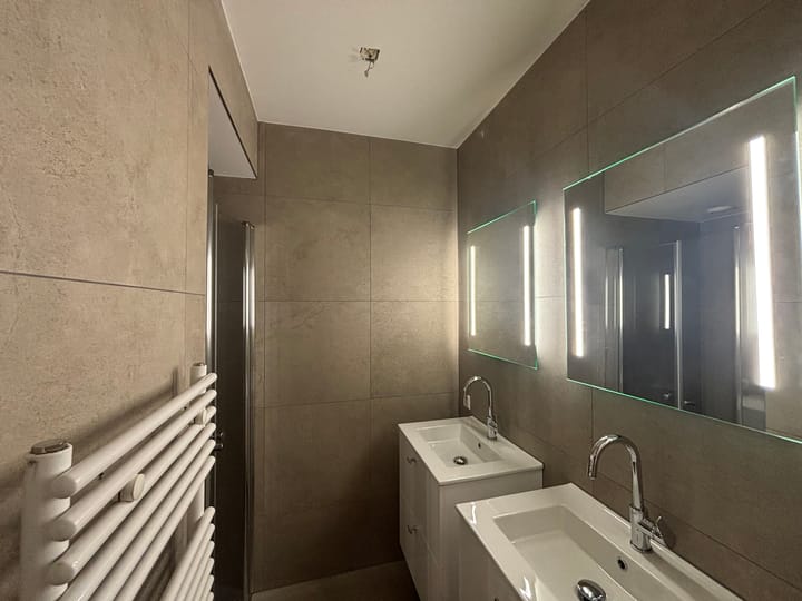 Appartement te huur: Eerste Helmersstraat 15H, Amsterdam