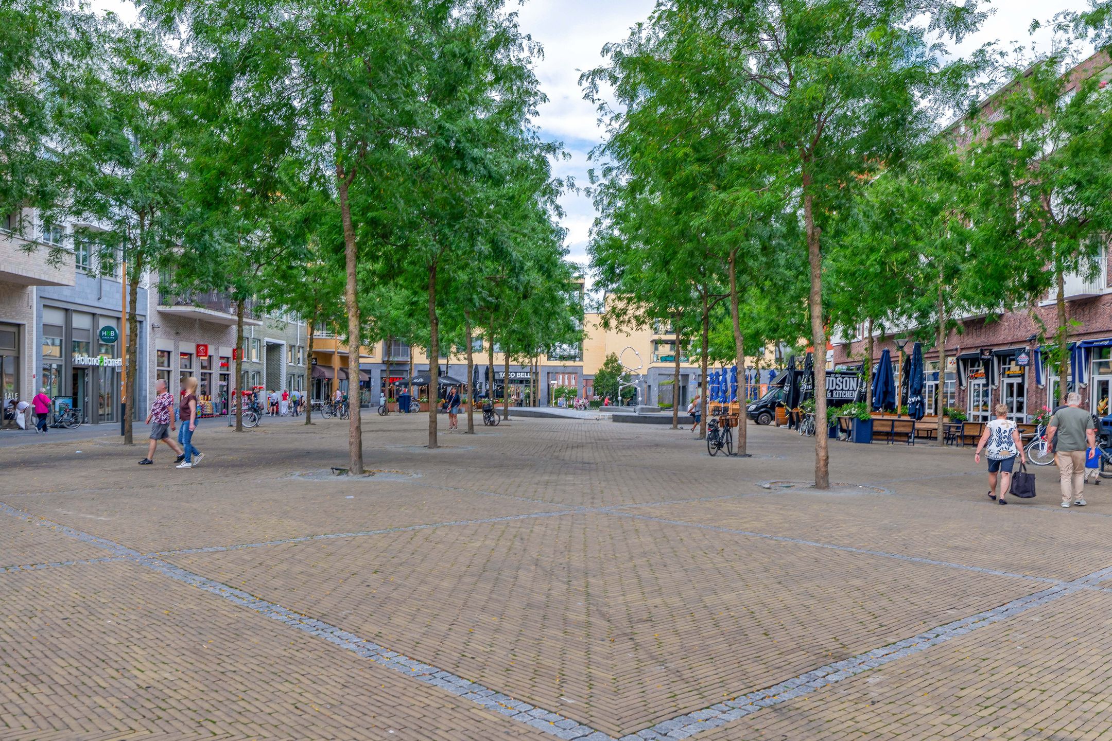 Foto 45 van Parijsboulevard 128