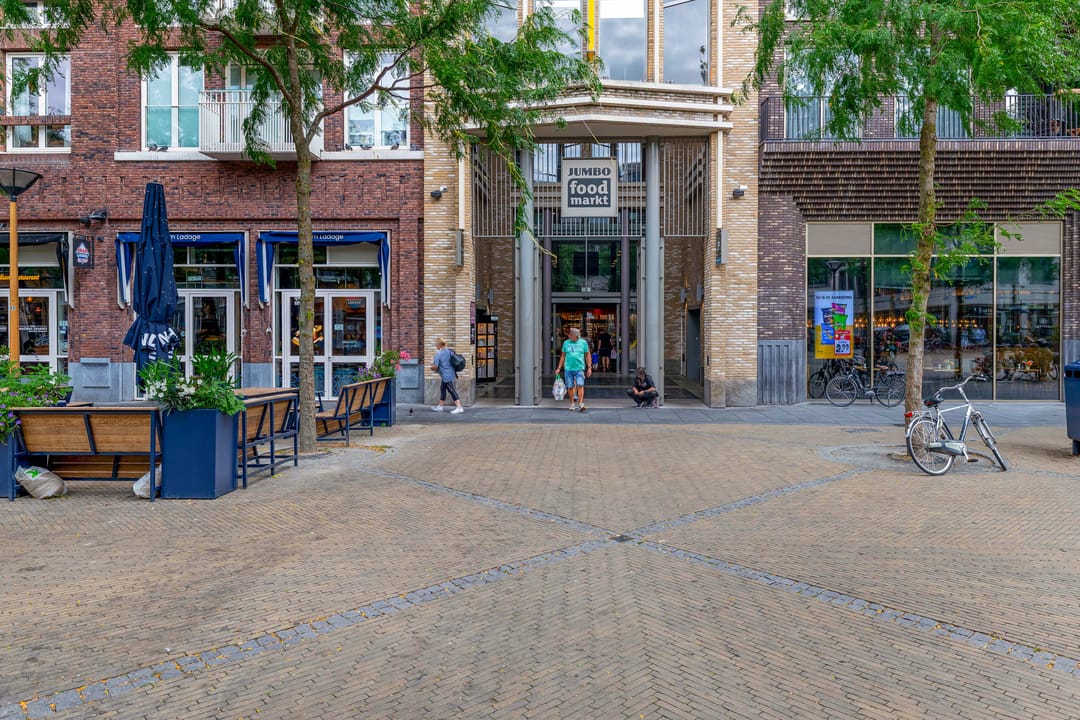 Foto 47 van Parijsboulevard 128