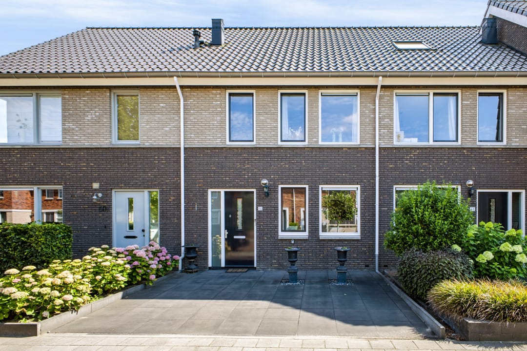 Foto 1 van De Wiek 50