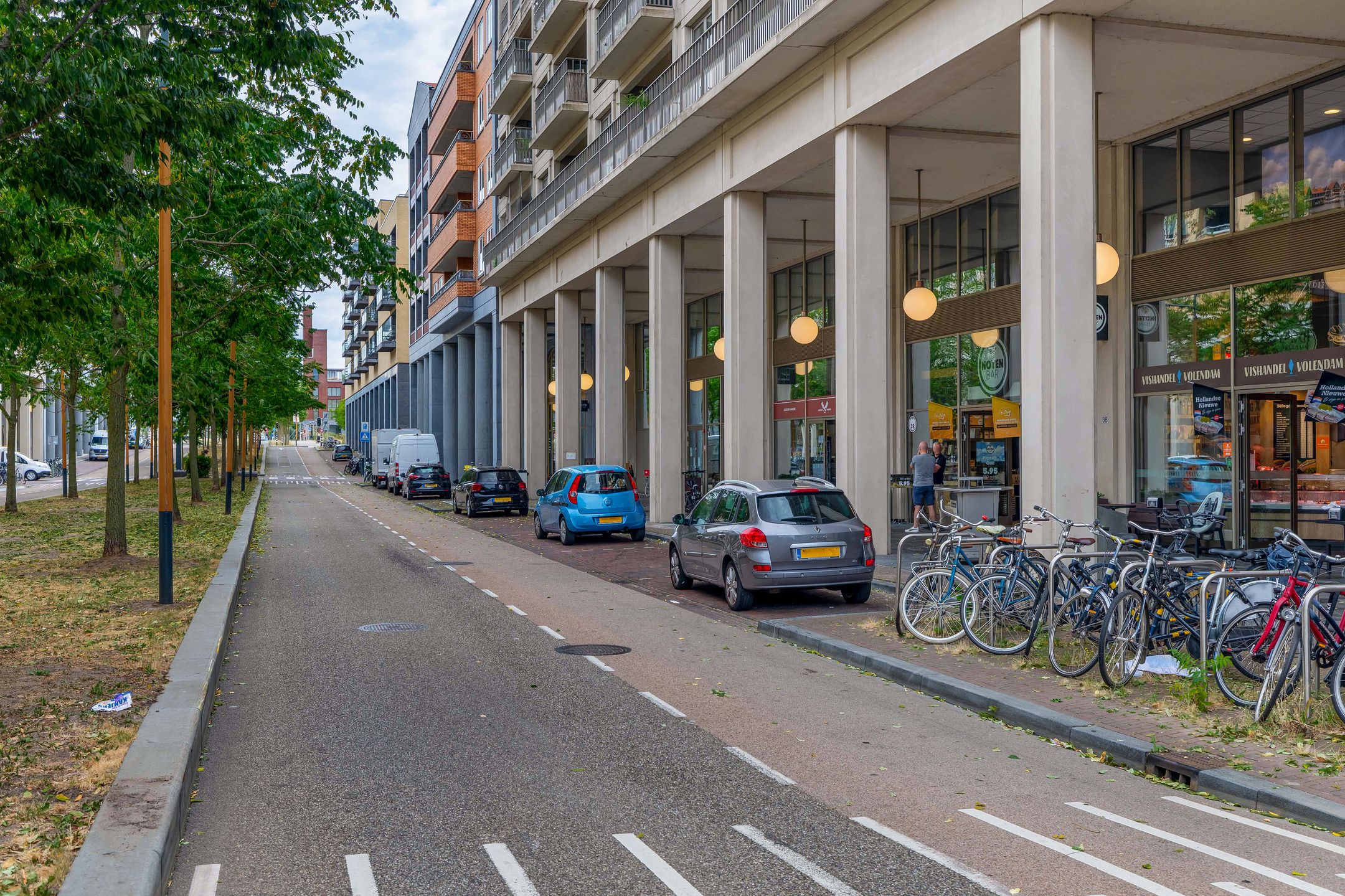 Foto 48 van Parijsboulevard 128