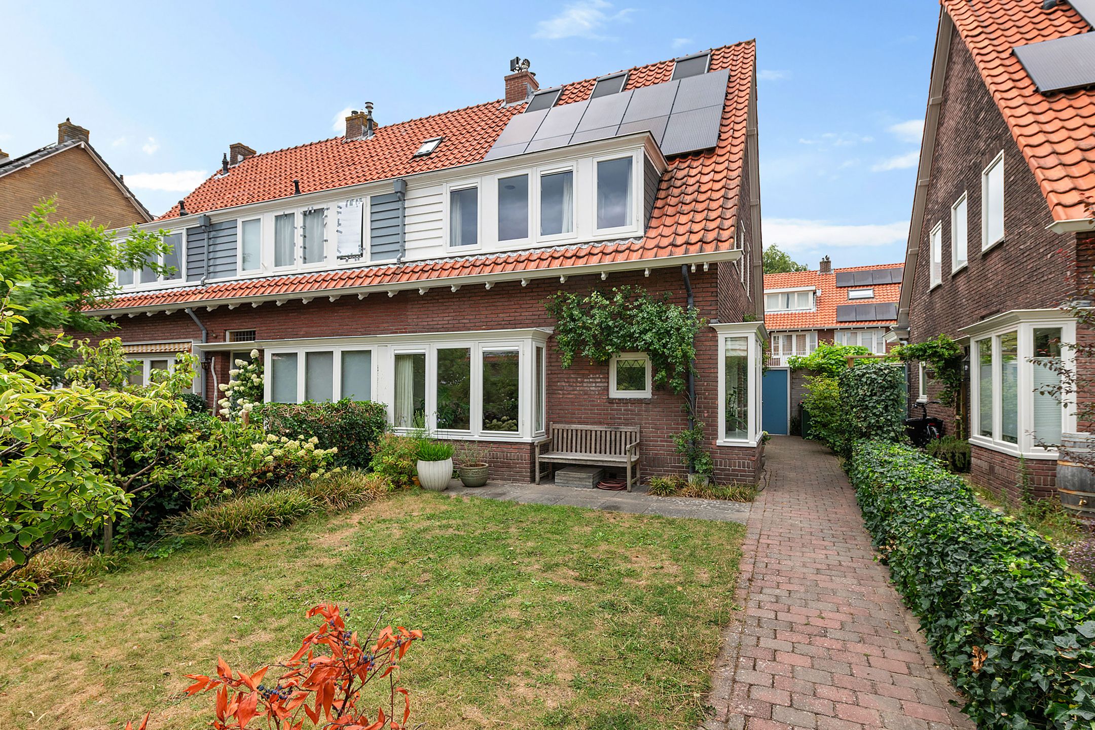 Lambrecht van Dalelaan 33