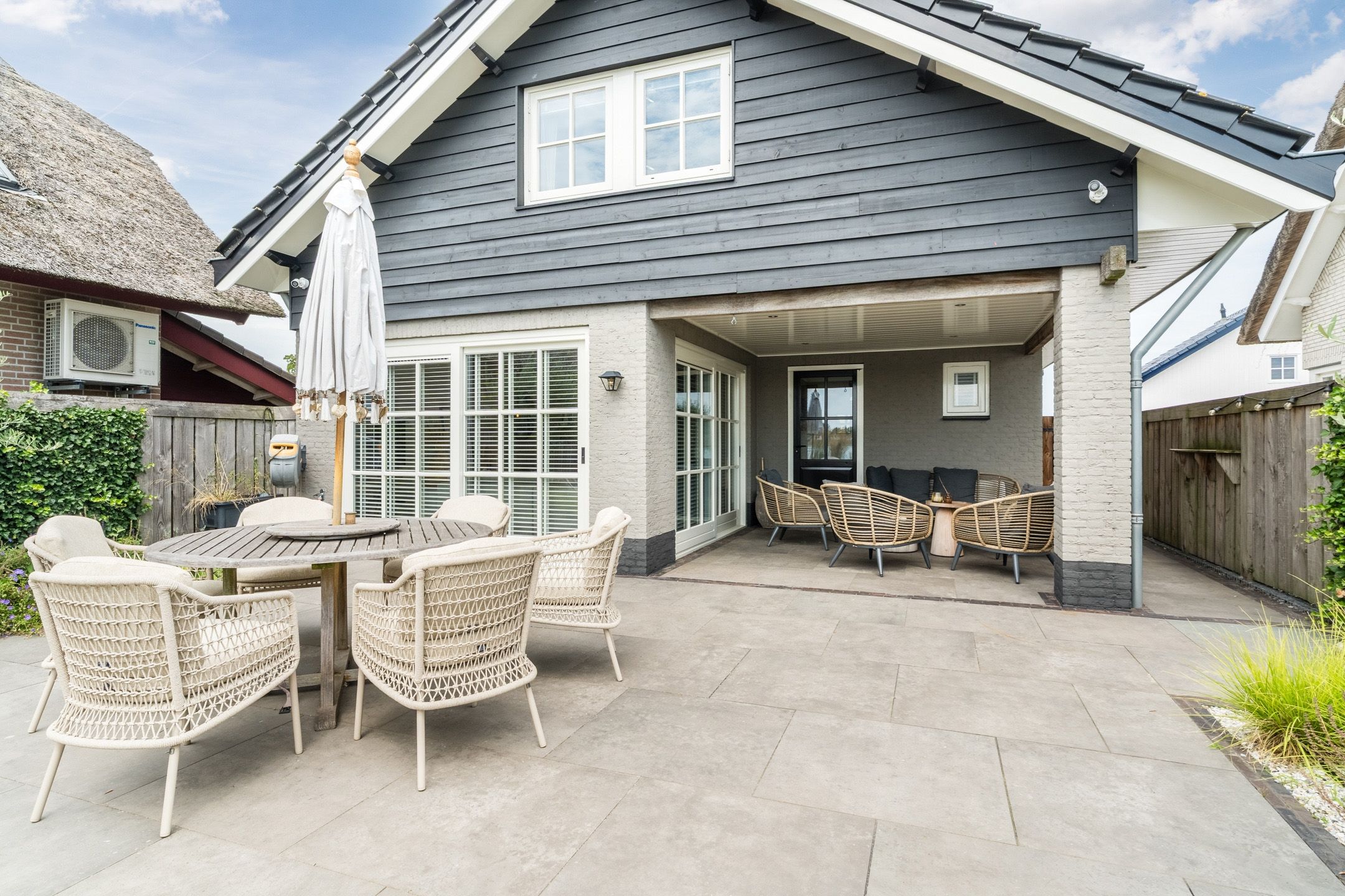 2-bedroom freehold villa in Veen — photo 2 of 5