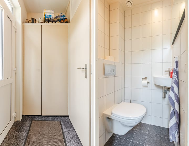 Photo 3 of Dokter van Vuurestraat 6