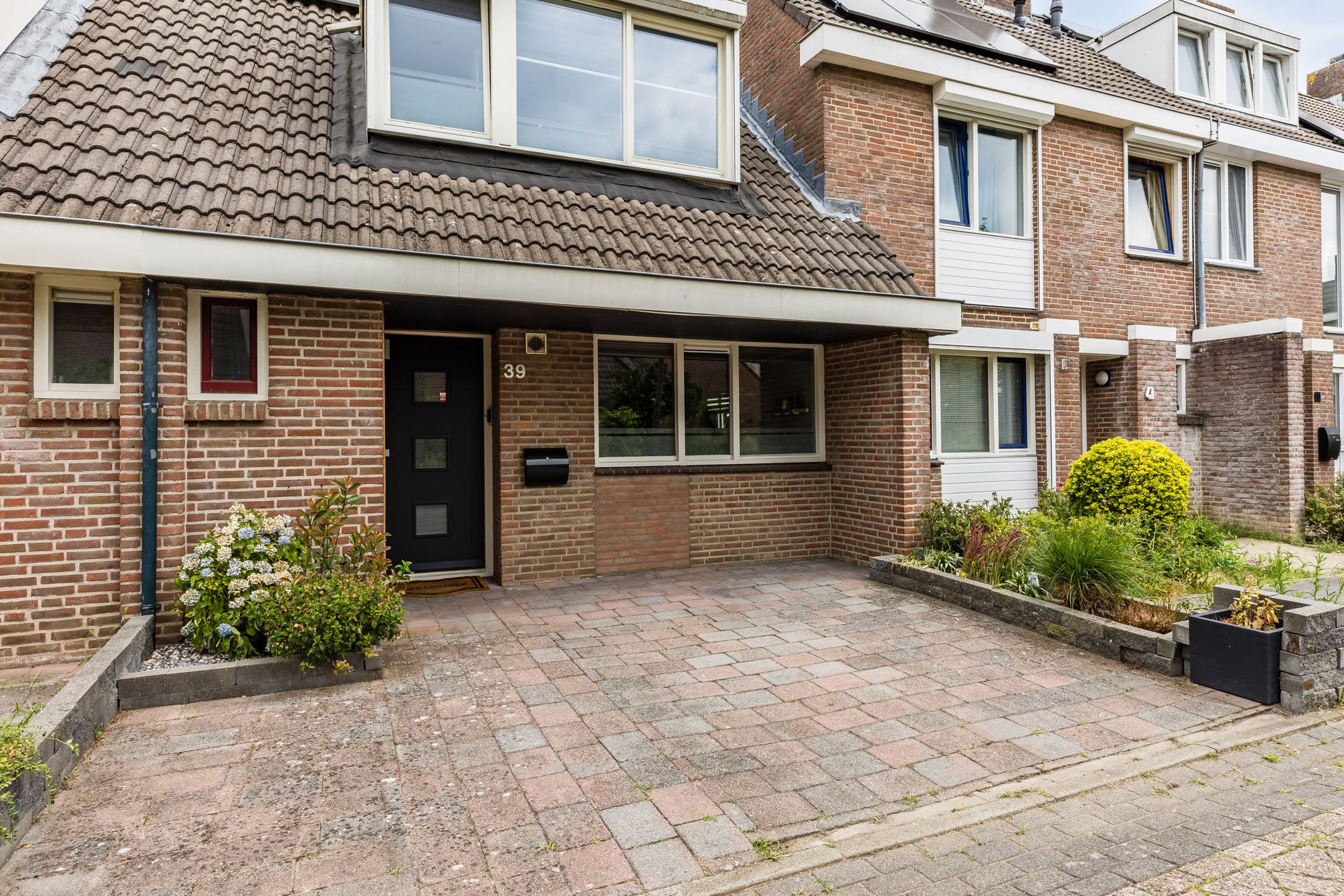 Foto 45 van Rotselaar 39