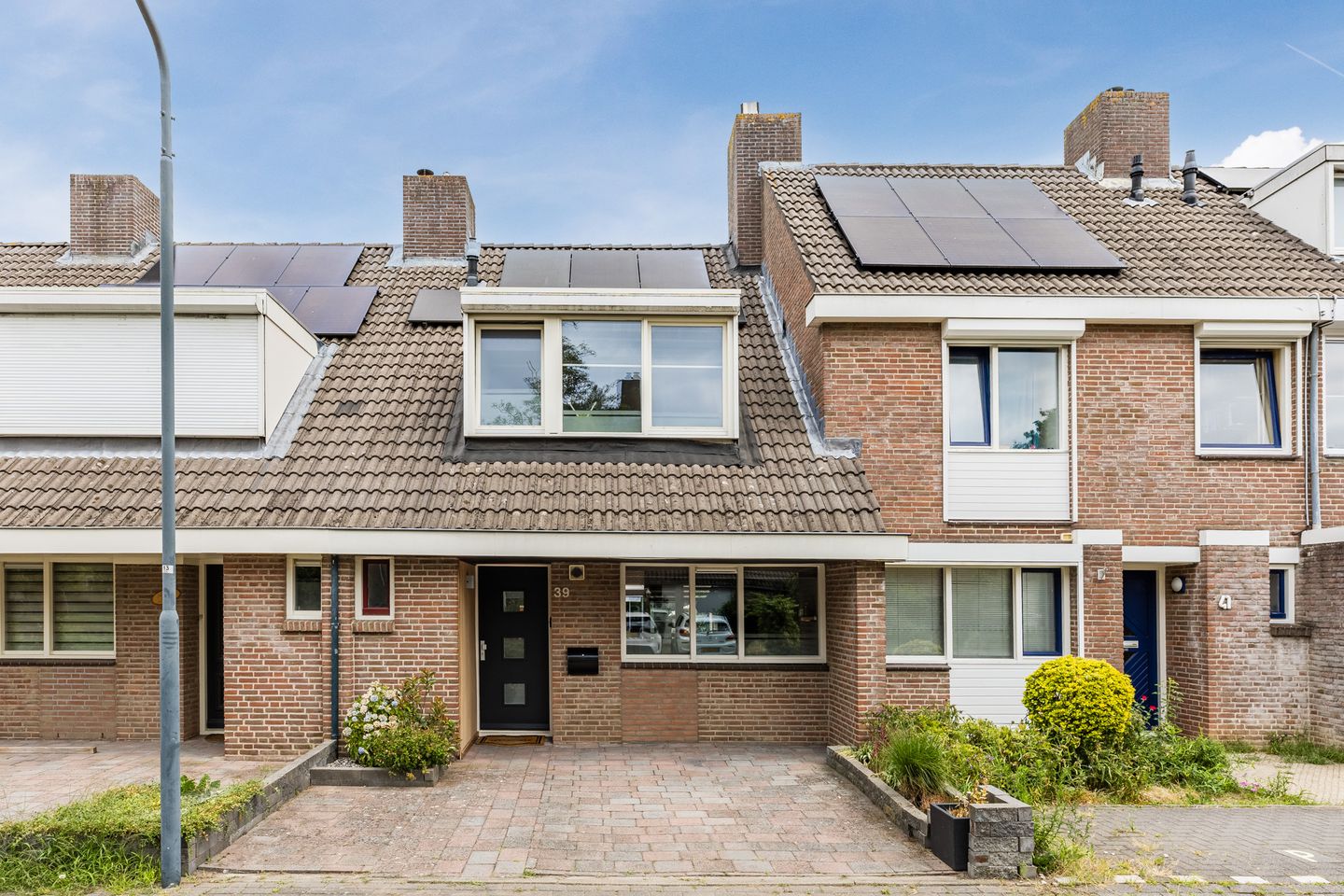 Foto 44 van Rotselaar 39