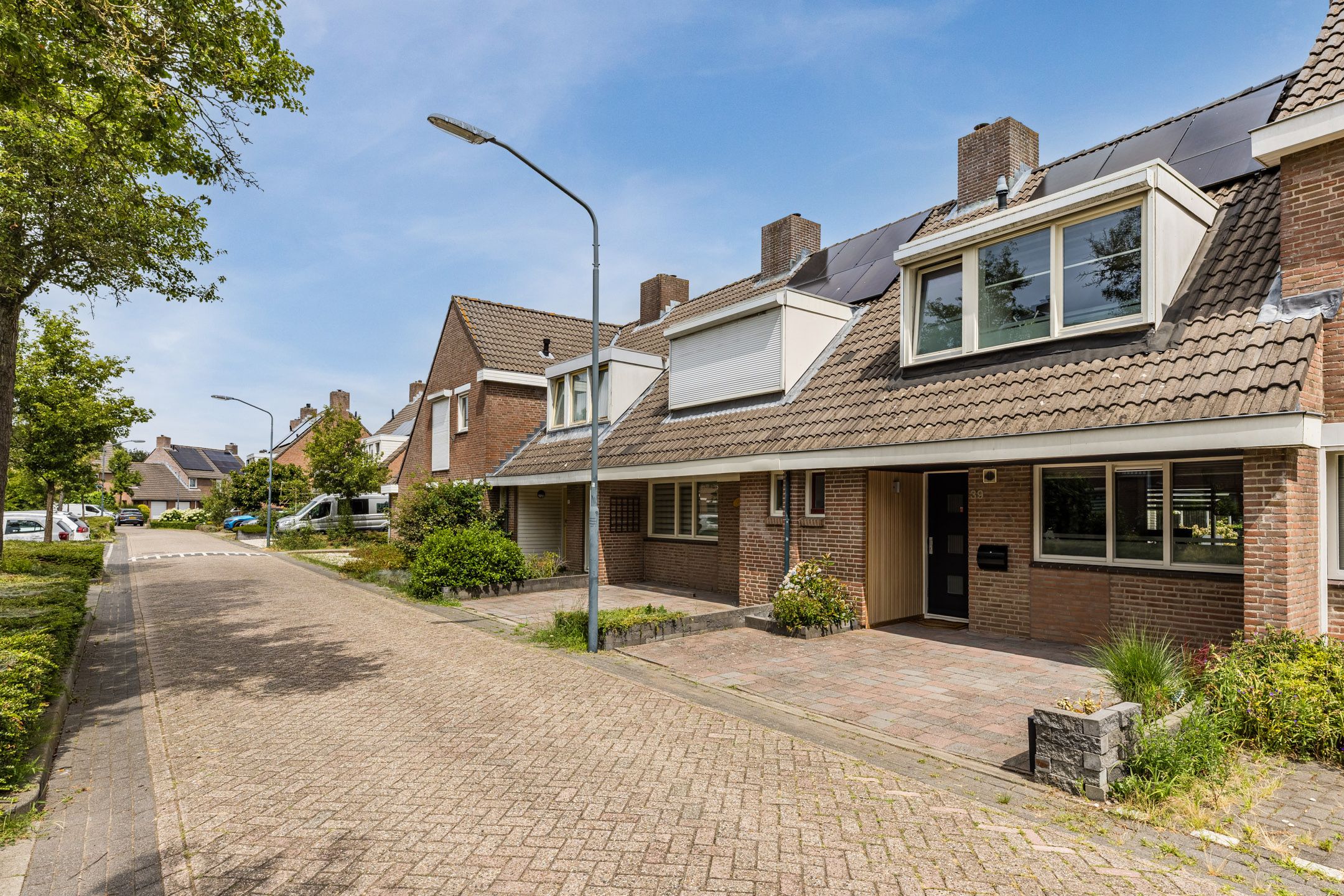 Rotselaar 39