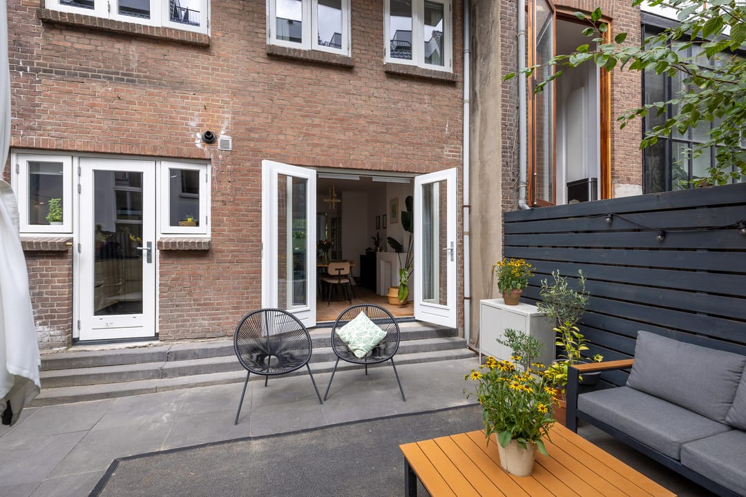 Foto 41 van Provenierssingel 18-A